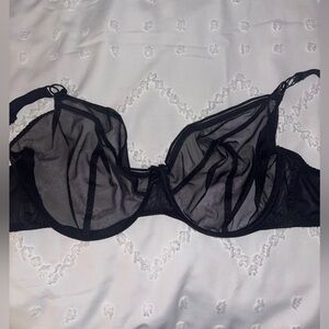 Curvy Kate Unlined Bra